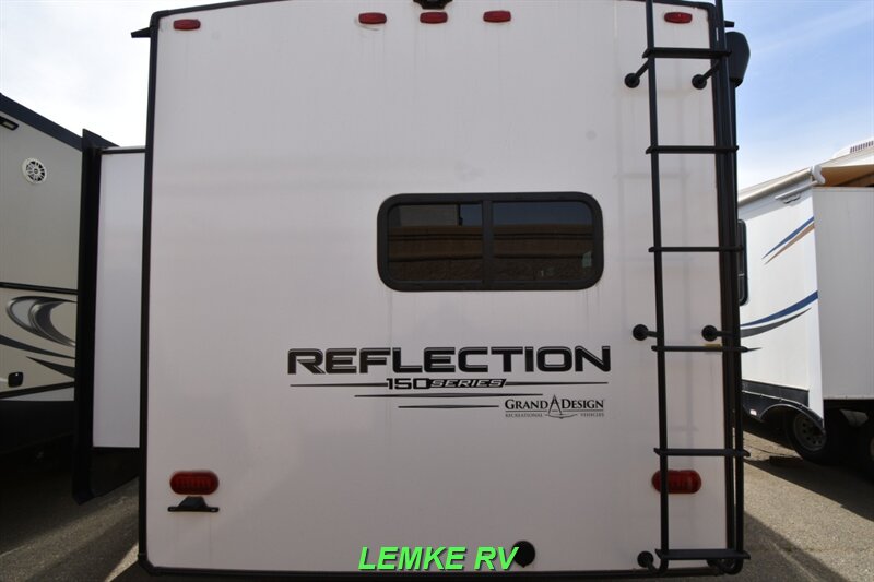 2024 Grand Design Reflection 270BN   - Photo 8 - Rocklin, CA 95677