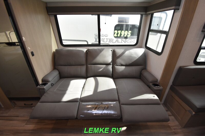 2024 Grand Design Reflection 270BN   - Photo 24 - Rocklin, CA 95677