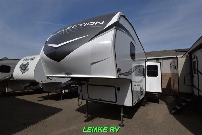 2024 Grand Design Reflection 150 Series 270BN   - Photo 6 - Rocklin, CA 95677