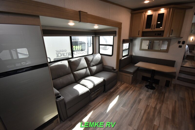 2024 Grand Design Reflection 270BN   - Photo 13 - Rocklin, CA 95677