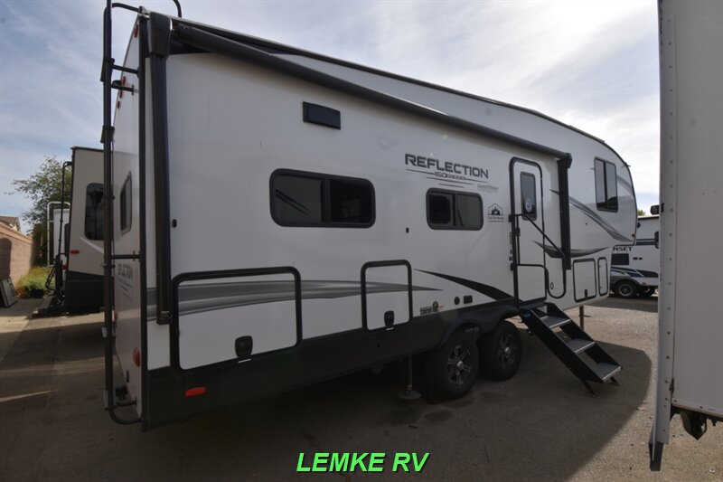 2024 Grand Design Reflection 270BN   - Photo 9 - Rocklin, CA 95677