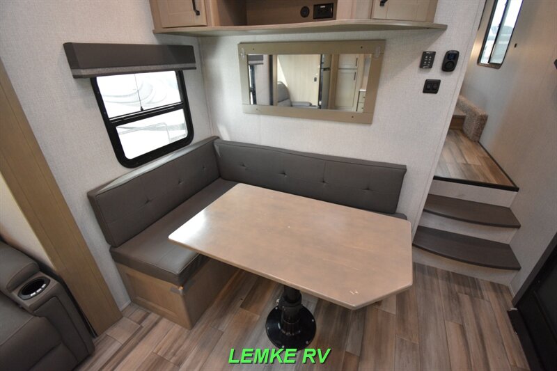 2024 Grand Design Reflection 270BN   - Photo 16 - Rocklin, CA 95677