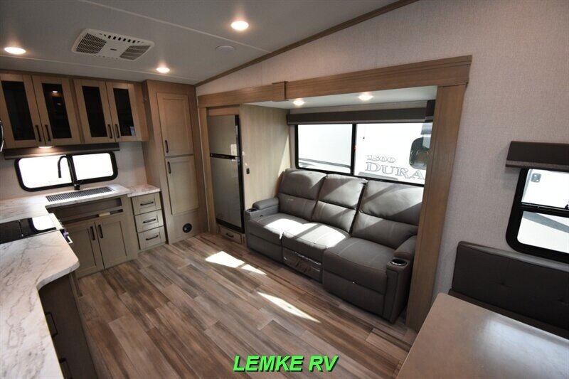 2024 Grand Design Reflection 150 Series 270BN   - Photo 11 - Rocklin, CA 95677