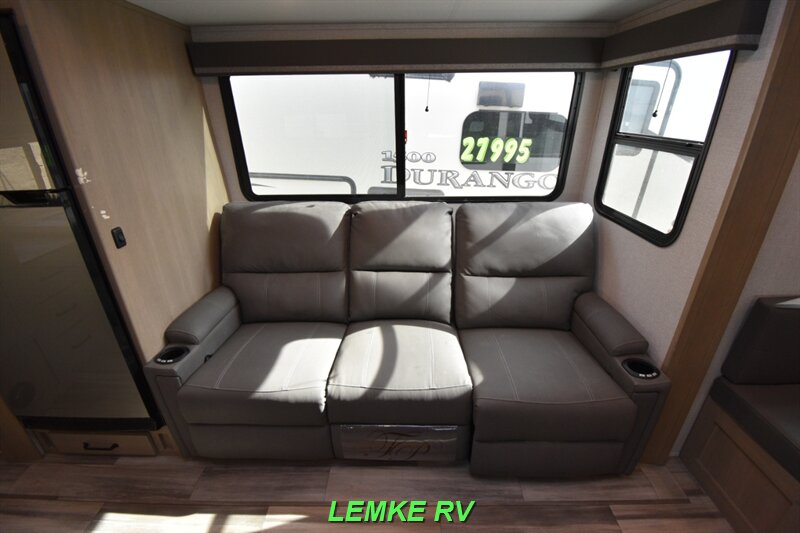 2024 Grand Design Reflection 270BN   - Photo 18 - Rocklin, CA 95677