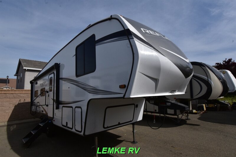 2024 Grand Design Reflection 270BN   - Photo 1 - Rocklin, CA 95677