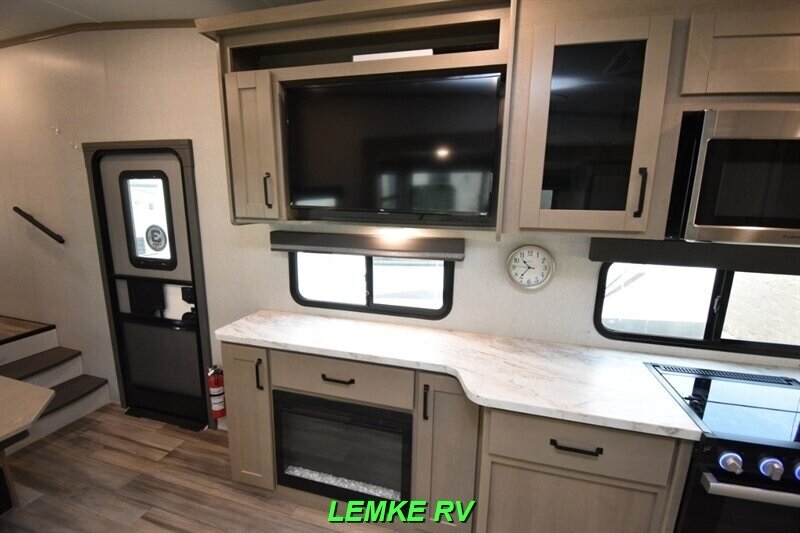 2024 Grand Design Reflection 150 Series 270BN   - Photo 22 - Rocklin, CA 95677