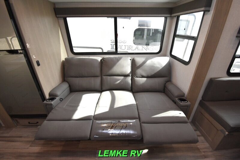 2024 Grand Design Reflection 150 Series 270BN   - Photo 24 - Rocklin, CA 95677