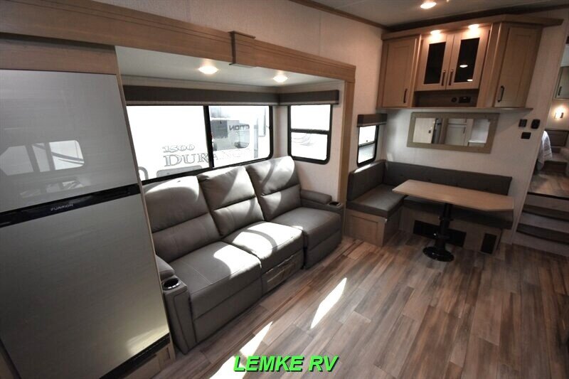 2024 Grand Design Reflection 150 Series 270BN   - Photo 13 - Rocklin, CA 95677