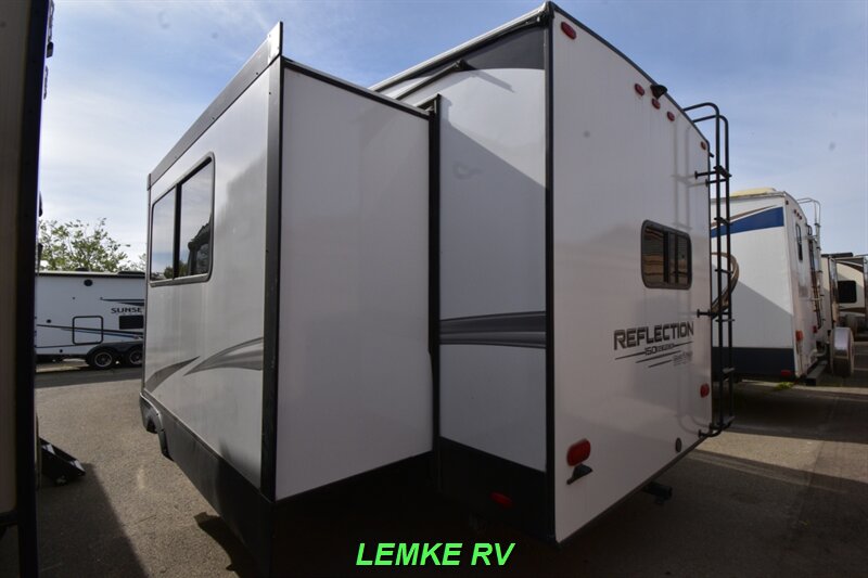 2024 Grand Design Reflection 270BN   - Photo 7 - Rocklin, CA 95677