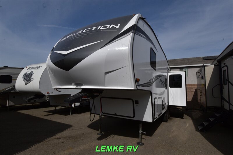 2024 Grand Design Reflection 270BN   - Photo 6 - Rocklin, CA 95677