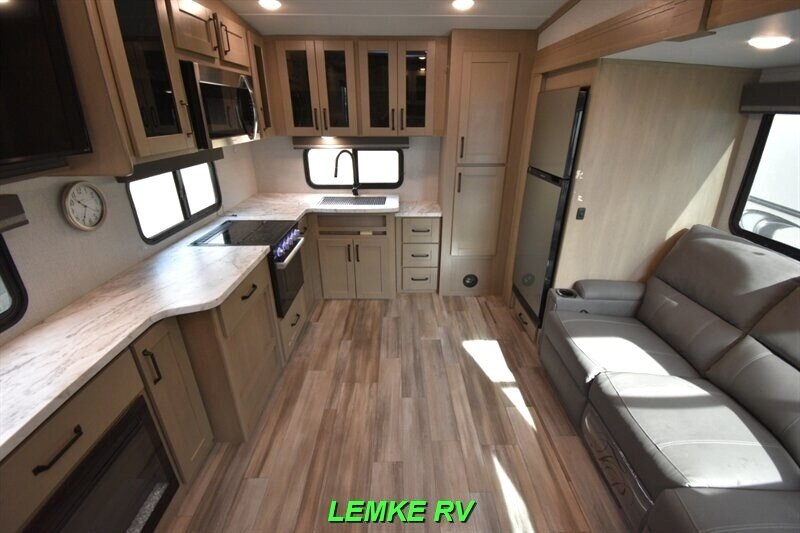 2024 Grand Design Reflection 150 Series 270BN   - Photo 5 - Rocklin, CA 95677