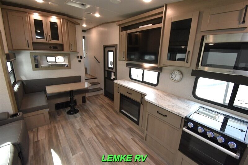 2024 Grand Design Reflection 150 Series 270BN   - Photo 16 - Rocklin, CA 95677