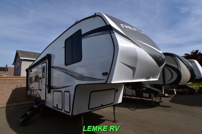 2024 Grand Design Reflection 150 Series 270BN   - Photo 1 - Rocklin, CA 95677