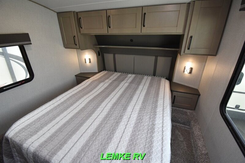 2024 Grand Design Reflection 150 Series 270BN   - Photo 17 - Rocklin, CA 95677