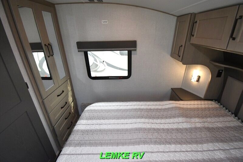 2024 Grand Design Reflection 150 Series 270BN   - Photo 18 - Rocklin, CA 95677