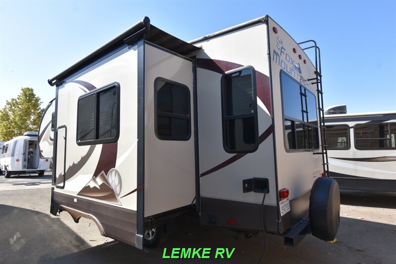 2014 Northwood Fox Mountain 235RLS   - Photo 7 - Rocklin, CA 95677