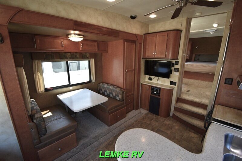 2014 Northwood Fox Mountain 235RLS   - Photo 9 - Rocklin, CA 95677