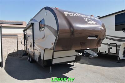 2014 Northwood Fox Mountain 235RLS