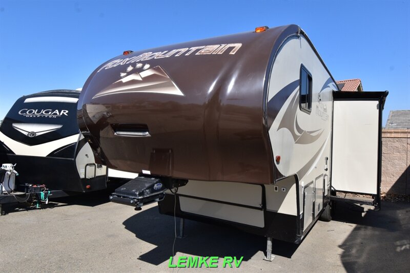 2014 Northwood Fox Mountain 235RLS   - Photo 6 - Rocklin, CA 95677