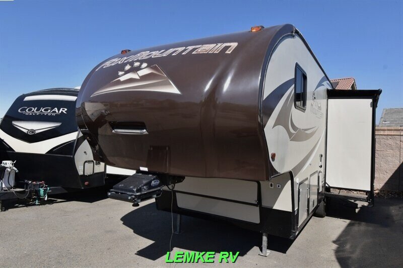 2014 Northwood Fox Mountain 235RLS   - Photo 6 - Rocklin, CA 95677