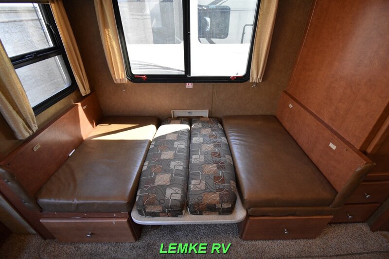 2014 Northwood Fox Mountain 235RLS   - Photo 22 - Rocklin, CA 95677