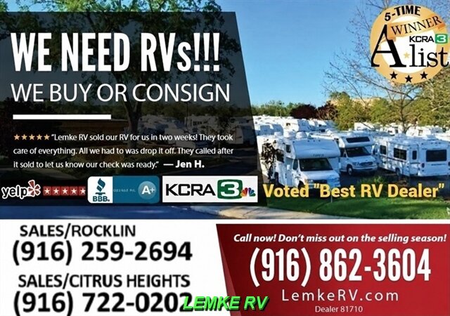 2014 Northwood Fox Mountain 235RLS   - Photo 3 - Rocklin, CA 95677