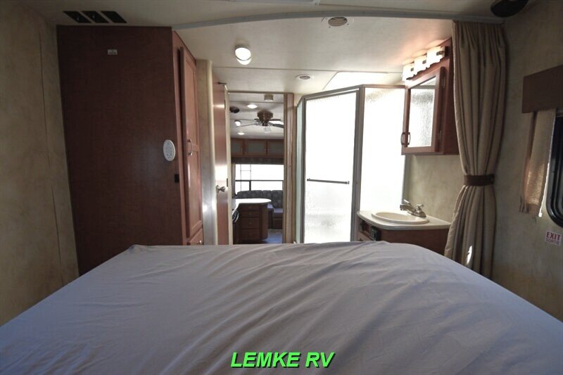 2014 Northwood Fox Mountain 235RLS   - Photo 19 - Rocklin, CA 95677
