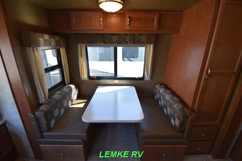 2014 Northwood Fox Mountain 235RLS   - Photo 16 - Rocklin, CA 95677