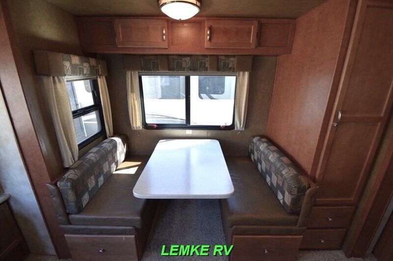 2014 Northwood Fox Mountain 235RLS   - Photo 21 - Rocklin, CA 95677