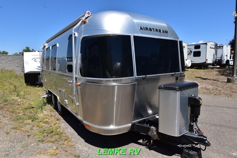 2018 Airstream Serenity 23QB   - Photo 1 - Rocklin, CA 95677