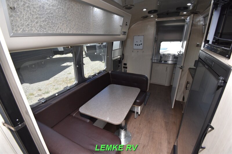 2018 Airstream Serenity 23QB   - Photo 12 - Rocklin, CA 95677