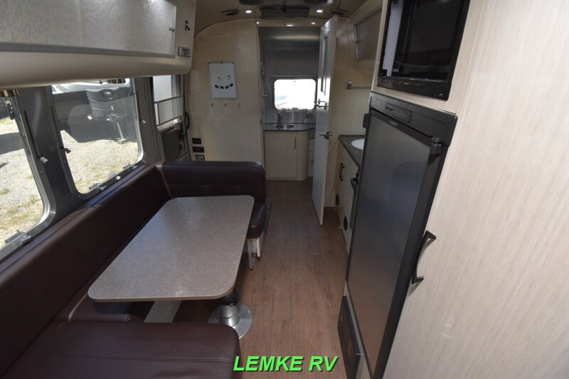 2018 Airstream Serenity 23QB   - Photo 2 - Rocklin, CA 95677