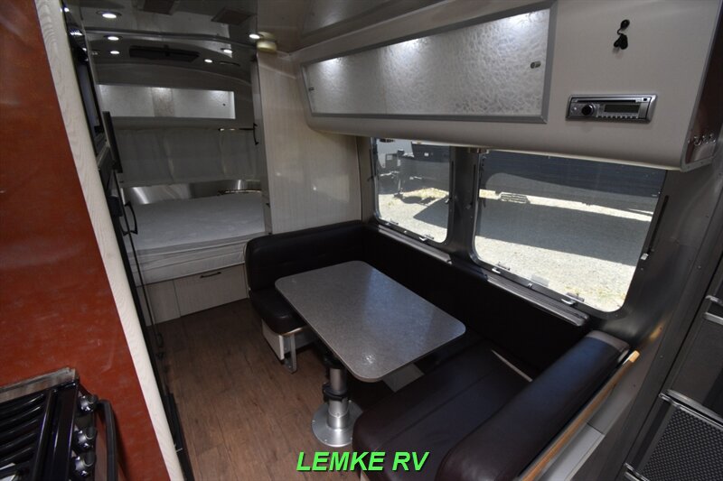 2018 Airstream Serenity 23QB   - Photo 13 - Rocklin, CA 95677