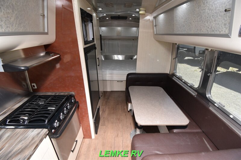 2018 Airstream Serenity 23QB   - Photo 5 - Rocklin, CA 95677