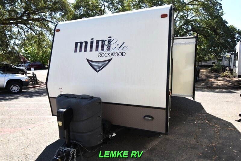 2017 Forest River Rockwood Mini Lite 2503S   - Photo 6 - Rocklin, CA 95677