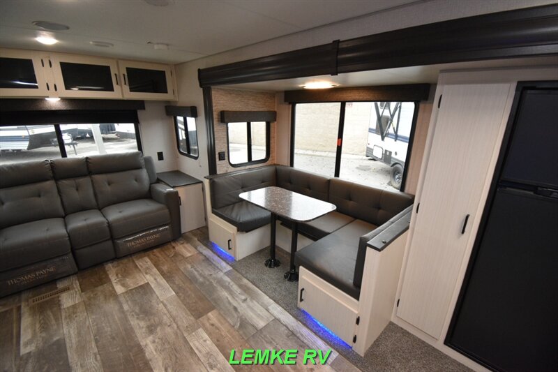 2021 Venture RV Stratus 261VRL   - Photo 22 - Rocklin, CA 95677