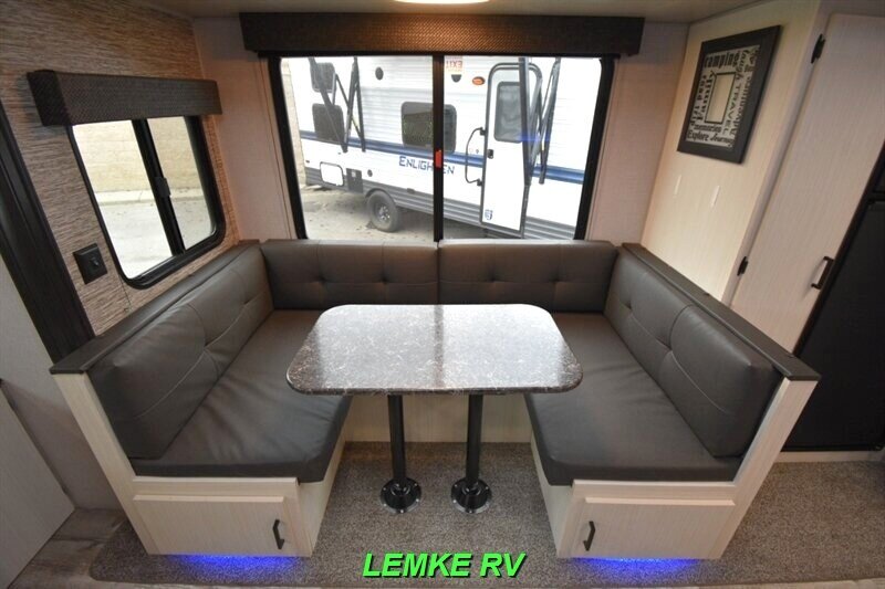 2021 Venture RV Stratus 261VRL   - Photo 22 - Rocklin, CA 95677