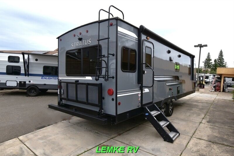 2021 Venture RV Stratus 261VRL   - Photo 8 - Rocklin, CA 95677