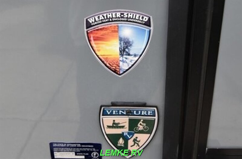 2021 Venture RV Stratus 261VRL   - Photo 9 - Rocklin, CA 95677