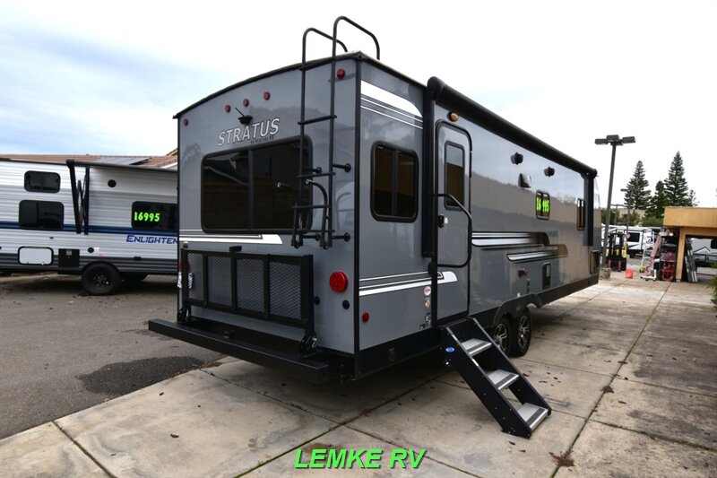 2021 Venture RV Stratus 261VRL   - Photo 9 - Rocklin, CA 95677