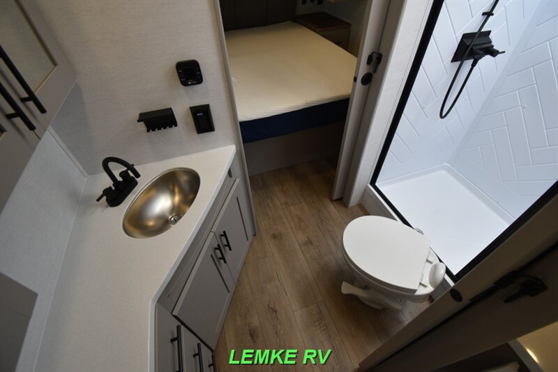 2026 Alliance Delta 252RL   - Photo 22 - Rocklin, CA 95677