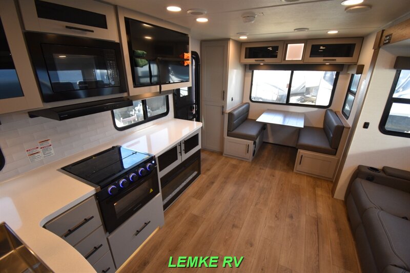 2026 Alliance Delta 252RL   - Photo 13 - Rocklin, CA 95677