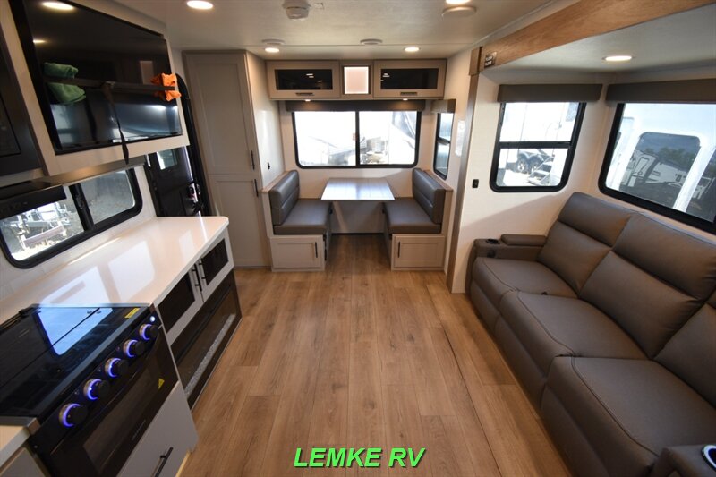 2026 Alliance Delta 252RL   - Photo 2 - Rocklin, CA 95677