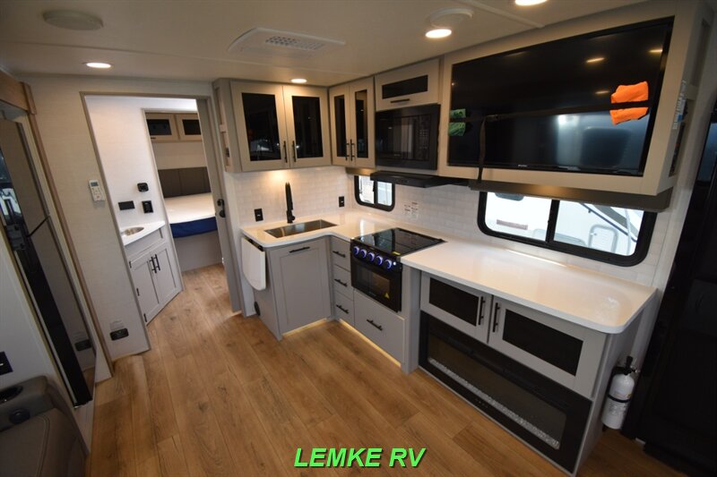 2026 Alliance Delta 252RL   - Photo 17 - Rocklin, CA 95677