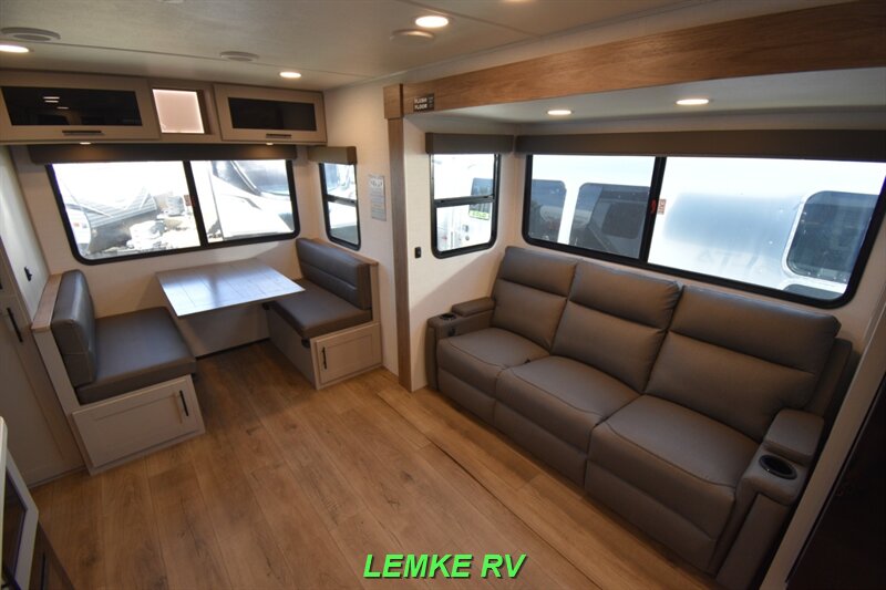 2026 Alliance Delta 252RL   - Photo 12 - Rocklin, CA 95677