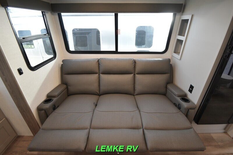 2026 Alliance RV Delta 252RL   - Photo 23 - Rocklin, CA 95677