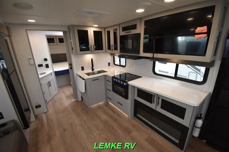 2026 Alliance RV Delta 252RL   - Photo 16 - Rocklin, CA 95677