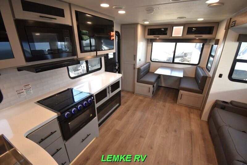 2026 Alliance RV Delta 252RL   - Photo 13 - Rocklin, CA 95677