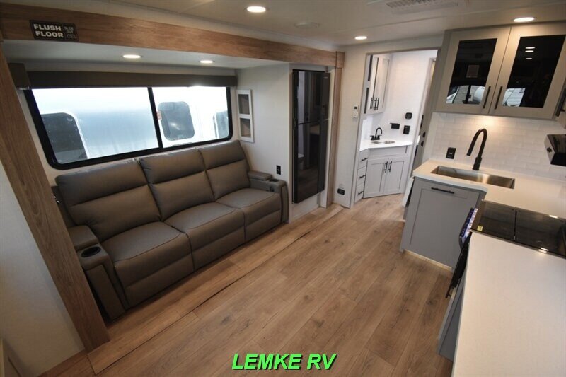 2026 Alliance RV Delta 252RL   - Photo 10 - Rocklin, CA 95677