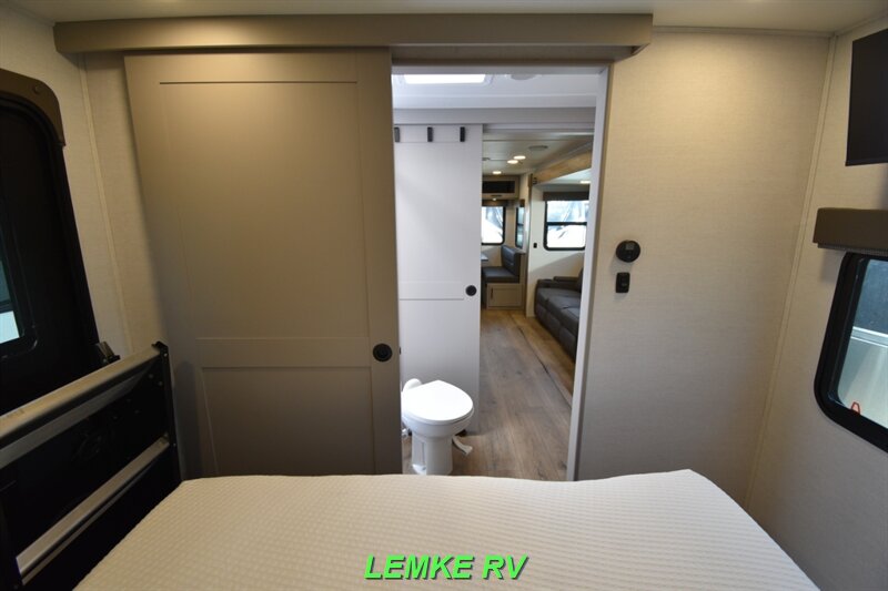 2026 Alliance Delta 252RL   - Photo 21 - Rocklin, CA 95677